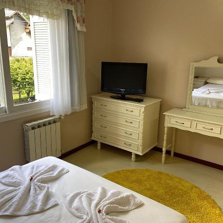 Apartamento Duplex De Gramado By Cia Da Temporada Zewnętrze zdjęcie