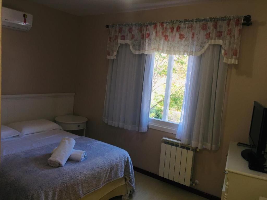 Apartamento Duplex De Gramado By Cia Da Temporada Zewnętrze zdjęcie