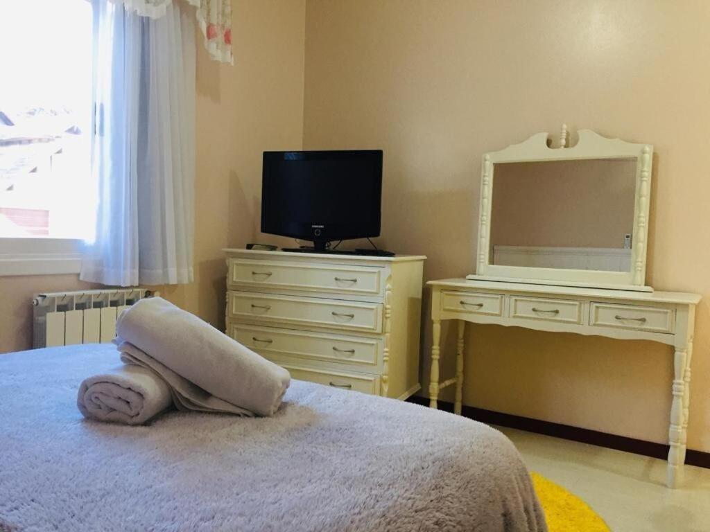 Apartamento Duplex De Gramado By Cia Da Temporada Zewnętrze zdjęcie