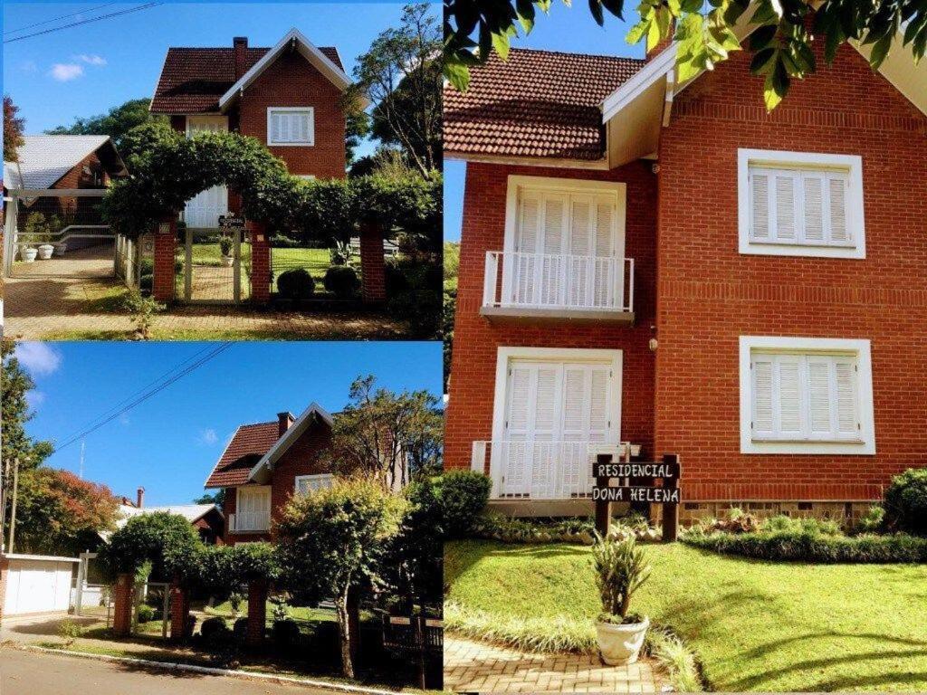 Apartamento Duplex De Gramado By Cia Da Temporada Zewnętrze zdjęcie