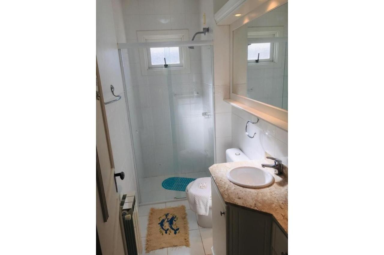 Apartamento Duplex De Gramado By Cia Da Temporada Zewnętrze zdjęcie