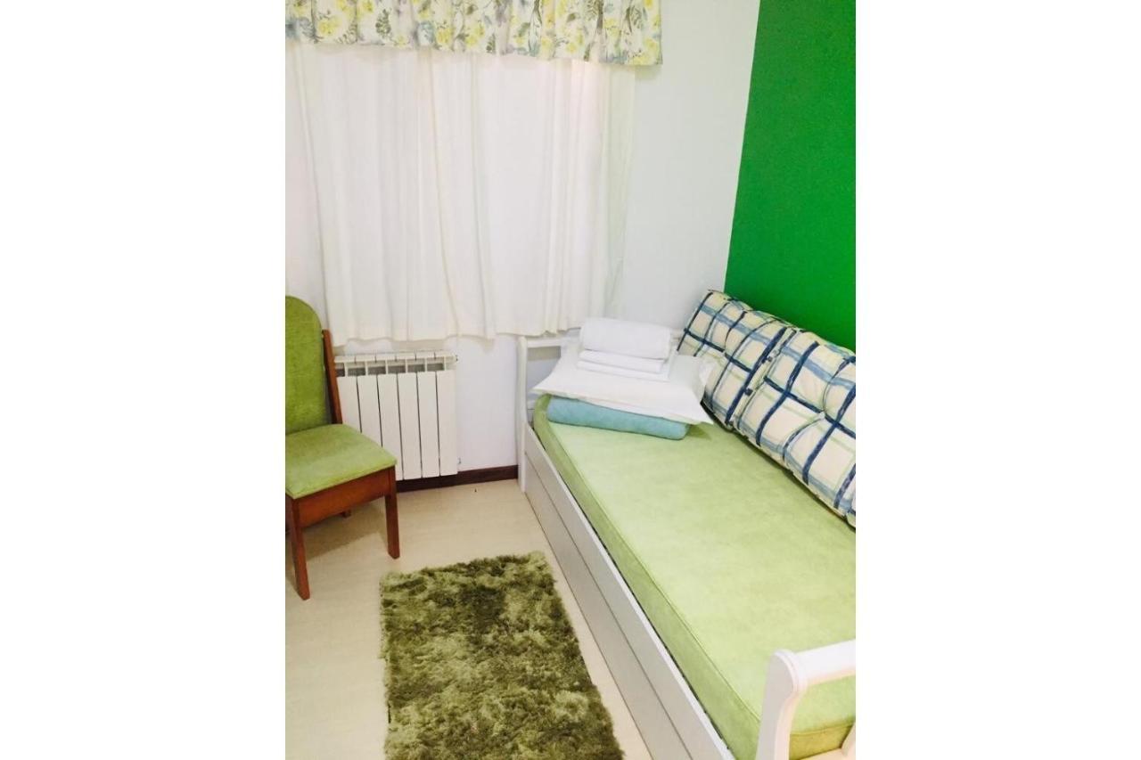 Apartamento Duplex De Gramado By Cia Da Temporada Zewnętrze zdjęcie
