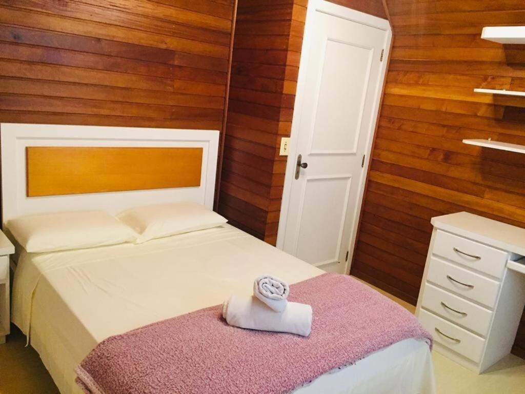 Apartamento Duplex De Gramado By Cia Da Temporada Zewnętrze zdjęcie