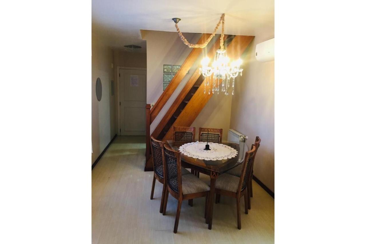Apartamento Duplex De Gramado By Cia Da Temporada Zewnętrze zdjęcie