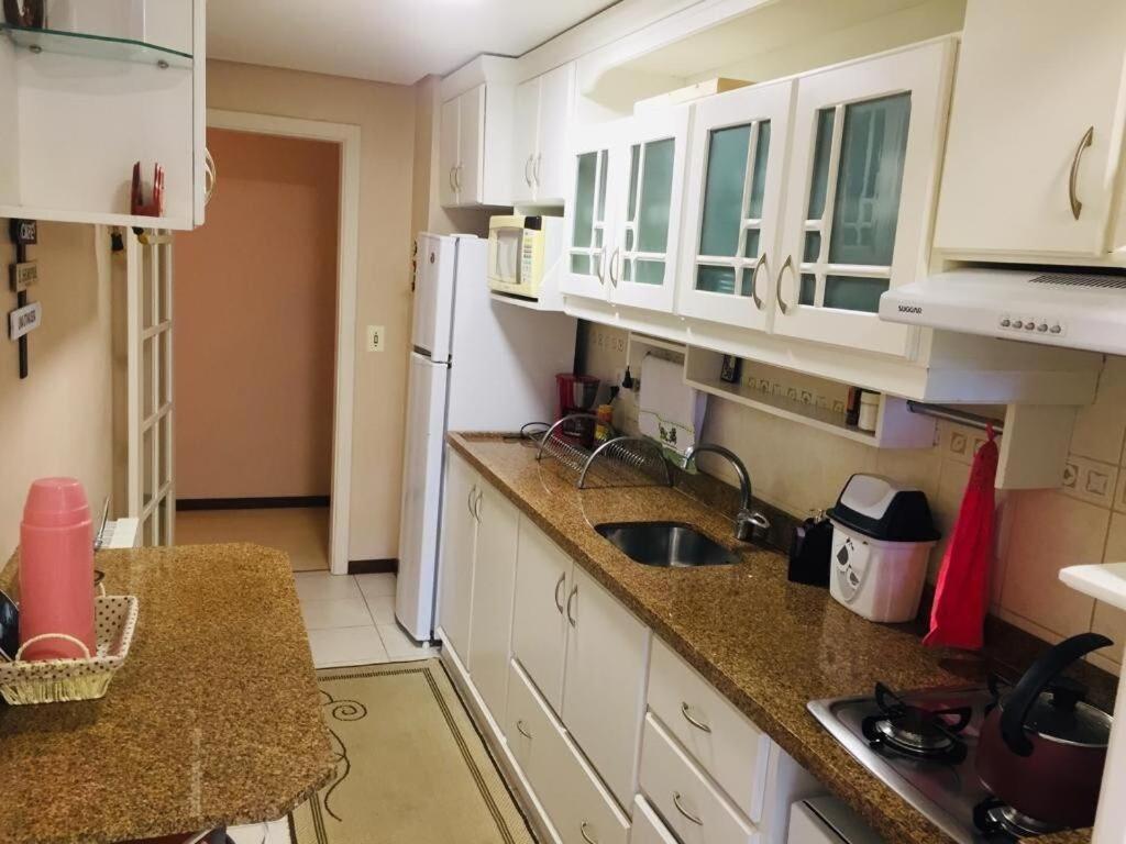 Apartamento Duplex De Gramado By Cia Da Temporada Zewnętrze zdjęcie