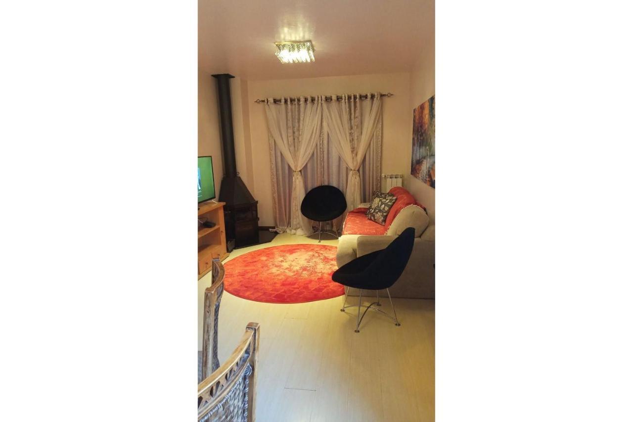 Apartamento Duplex De Gramado By Cia Da Temporada Zewnętrze zdjęcie