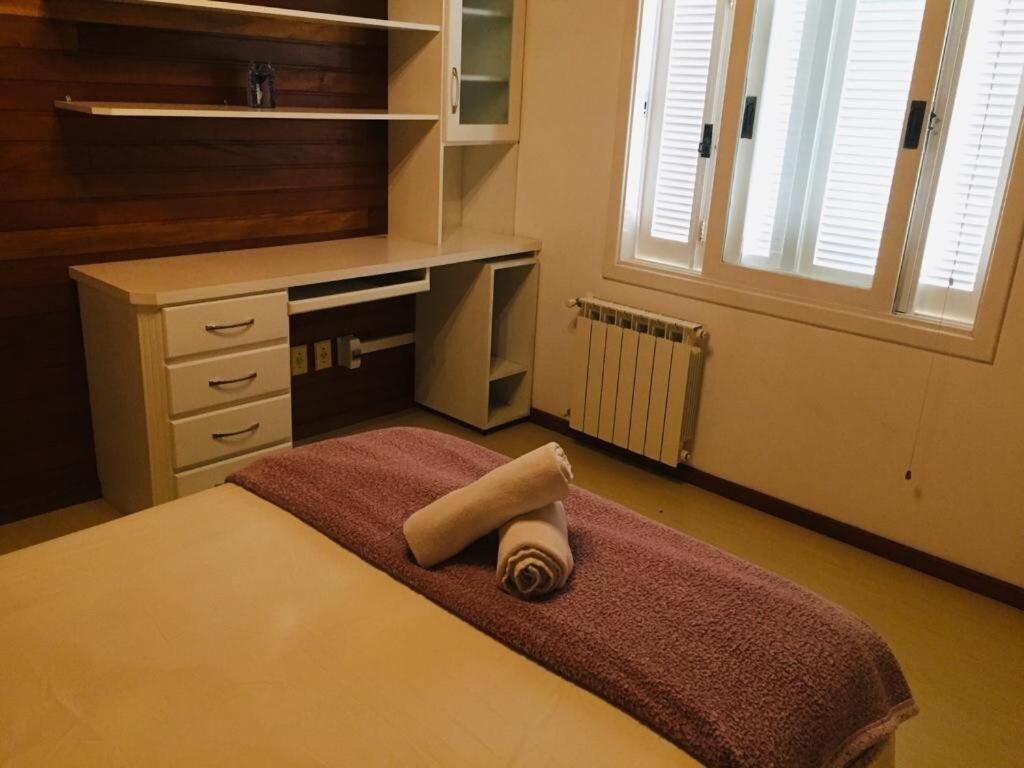 Apartamento Duplex De Gramado By Cia Da Temporada Zewnętrze zdjęcie