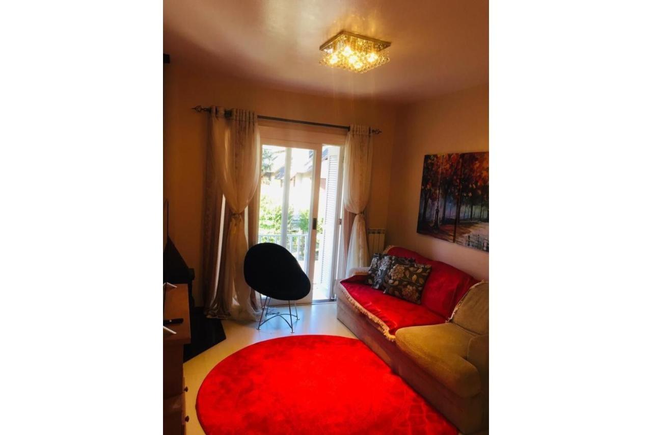 Apartamento Duplex De Gramado By Cia Da Temporada Zewnętrze zdjęcie