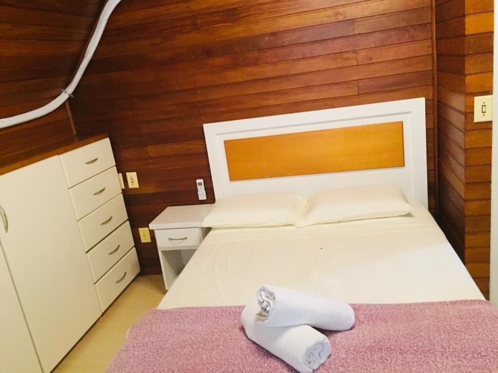 Apartamento Duplex De Gramado By Cia Da Temporada Zewnętrze zdjęcie