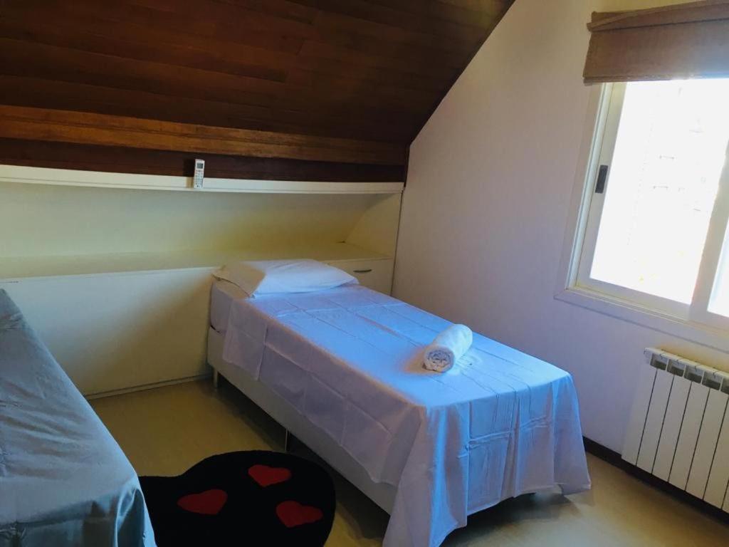 Apartamento Duplex De Gramado By Cia Da Temporada Zewnętrze zdjęcie