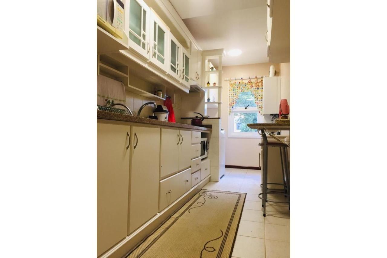 Apartamento Duplex De Gramado By Cia Da Temporada Zewnętrze zdjęcie