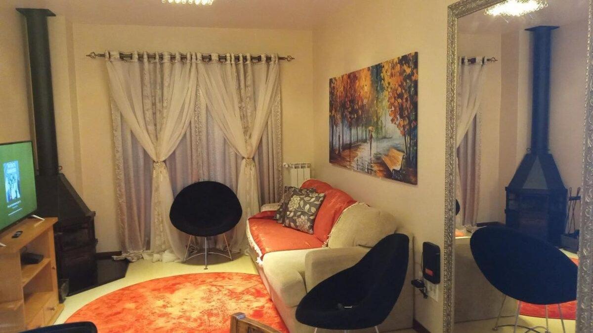 Apartamento Duplex De Gramado By Cia Da Temporada Zewnętrze zdjęcie