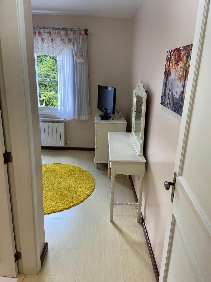 Apartamento Duplex De Gramado By Cia Da Temporada Zewnętrze zdjęcie