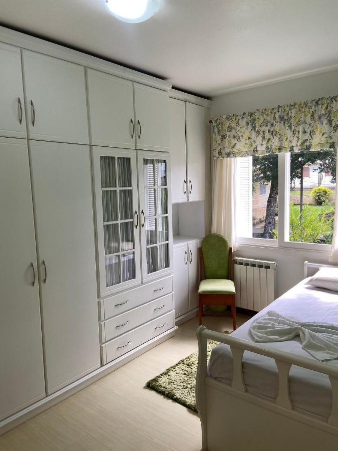 Apartamento Duplex De Gramado By Cia Da Temporada Zewnętrze zdjęcie