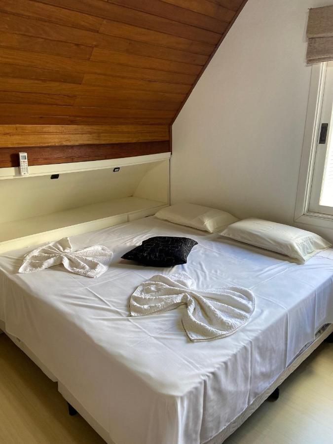 Apartamento Duplex De Gramado By Cia Da Temporada Zewnętrze zdjęcie