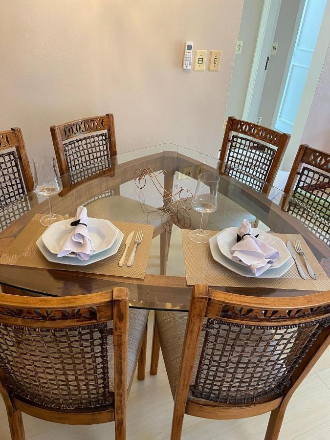 Apartamento Duplex De Gramado By Cia Da Temporada Zewnętrze zdjęcie
