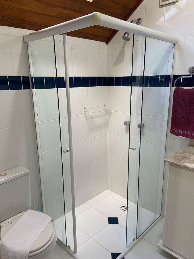 Apartamento Duplex De Gramado By Cia Da Temporada Zewnętrze zdjęcie