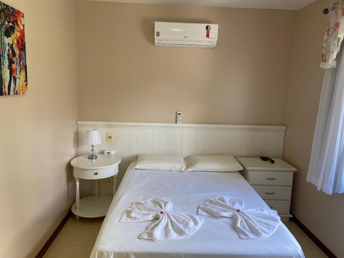 Apartamento Duplex De Gramado By Cia Da Temporada Zewnętrze zdjęcie