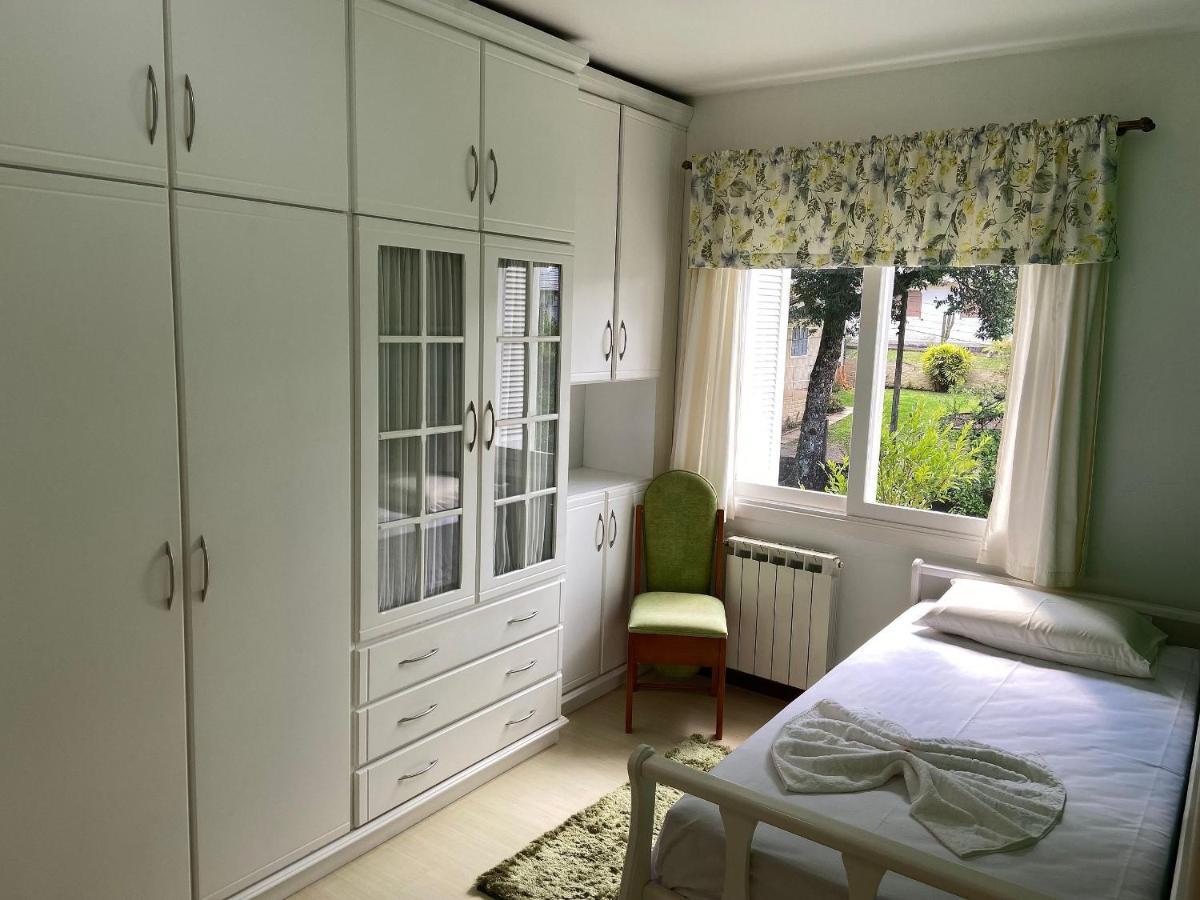 Apartamento Duplex De Gramado By Cia Da Temporada Zewnętrze zdjęcie