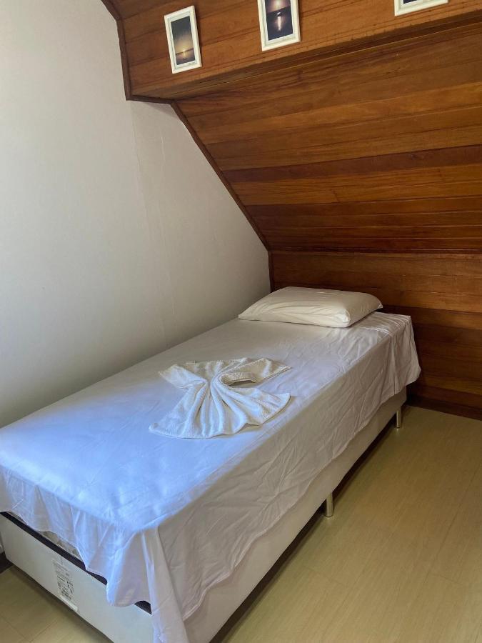 Apartamento Duplex De Gramado By Cia Da Temporada Zewnętrze zdjęcie
