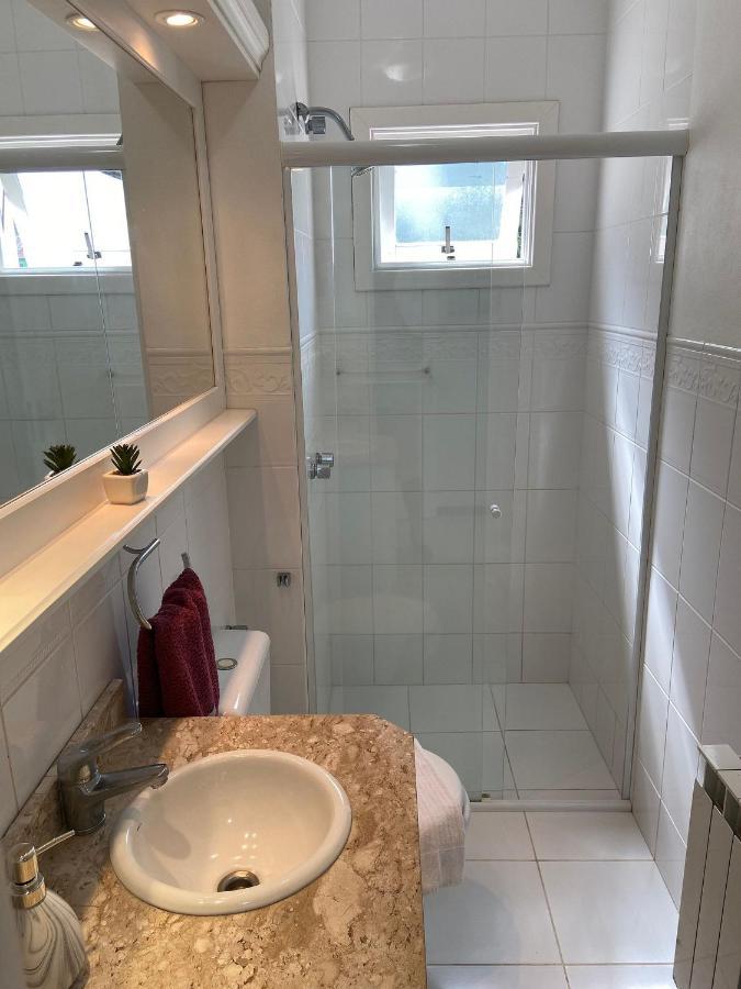 Apartamento Duplex De Gramado By Cia Da Temporada Zewnętrze zdjęcie