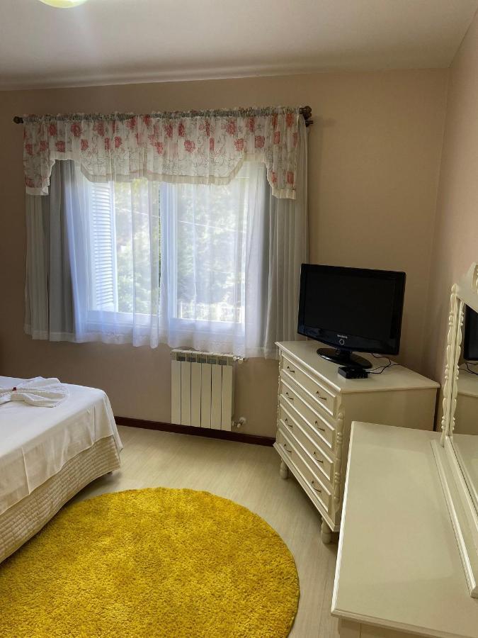 Apartamento Duplex De Gramado By Cia Da Temporada Zewnętrze zdjęcie