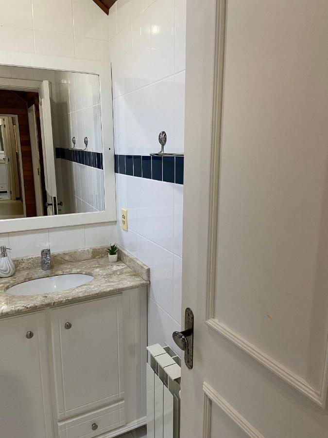 Apartamento Duplex De Gramado By Cia Da Temporada Zewnętrze zdjęcie