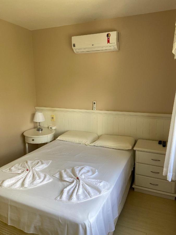 Apartamento Duplex De Gramado By Cia Da Temporada Zewnętrze zdjęcie
