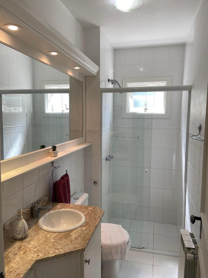 Apartamento Duplex De Gramado By Cia Da Temporada Zewnętrze zdjęcie